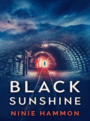 cover image of Black Sunshine